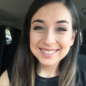 Meet your Posher, Diana